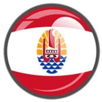 radio tahiti android application logo